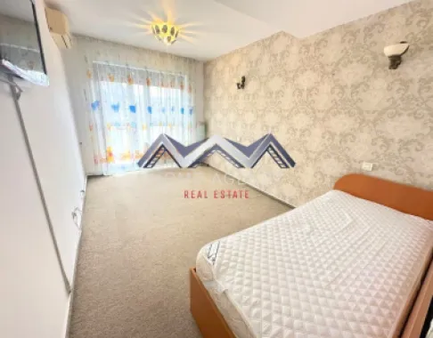 Apartament foarte generos 3-4 camere | ideal familii | 2 locuri de parcare