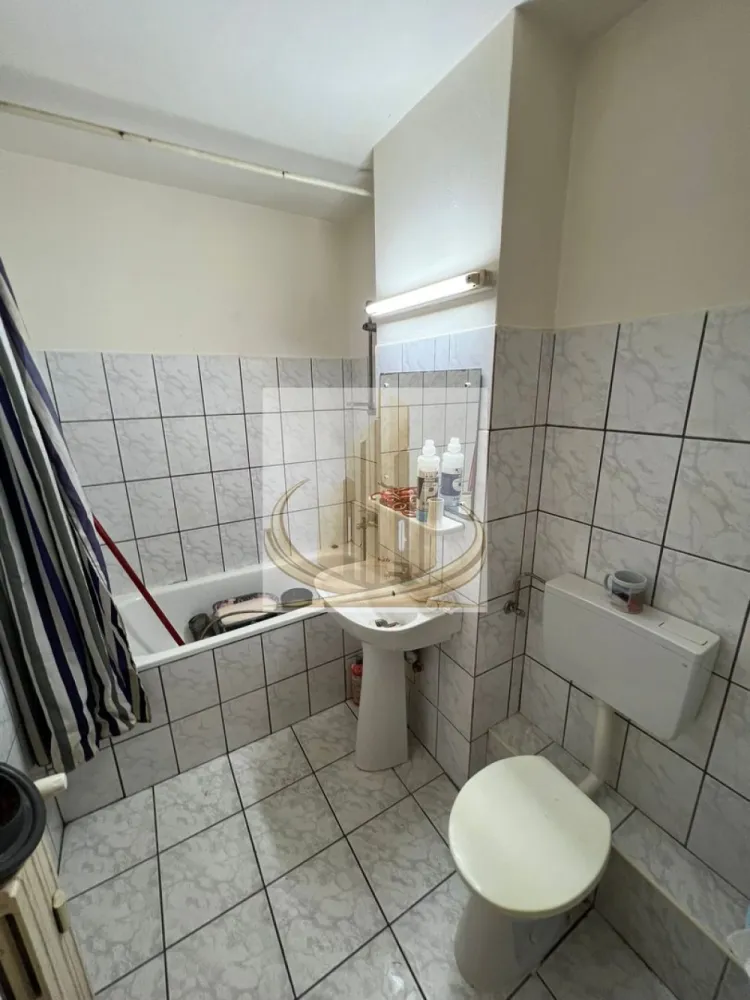 Ap spațios cu 2 cam decomandate | 58 mp | Shopping City | Investitie