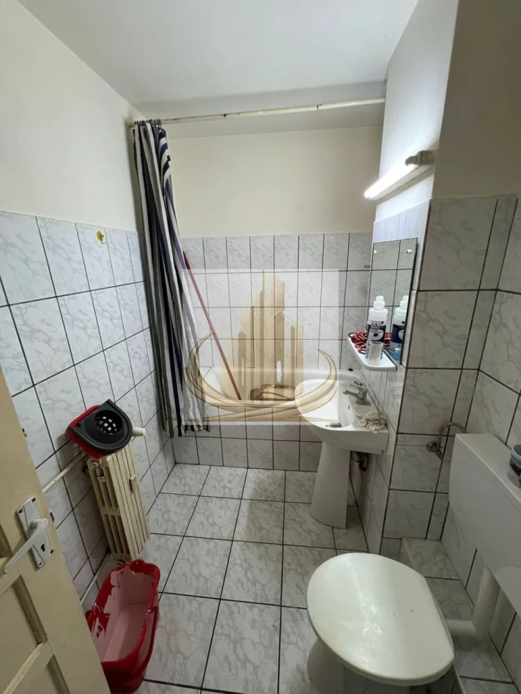 Ap spațios cu 2 cam decomandate | 58 mp | Shopping City | Investitie
