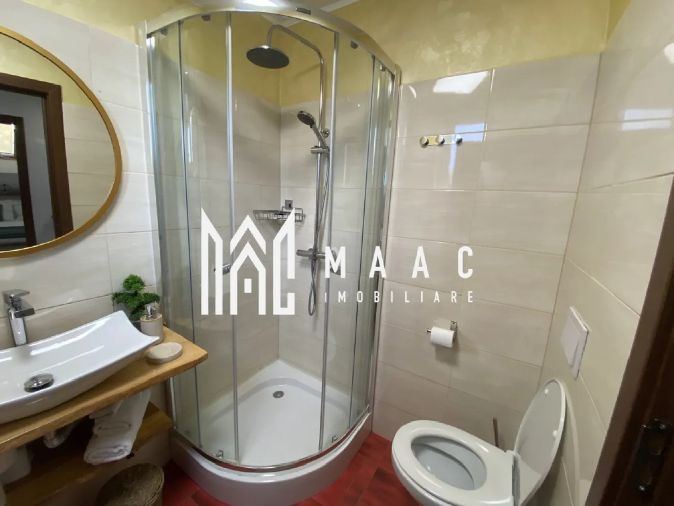 Apartament la casa | P+M | 110MP | Pivnita | Calea Dumbravii