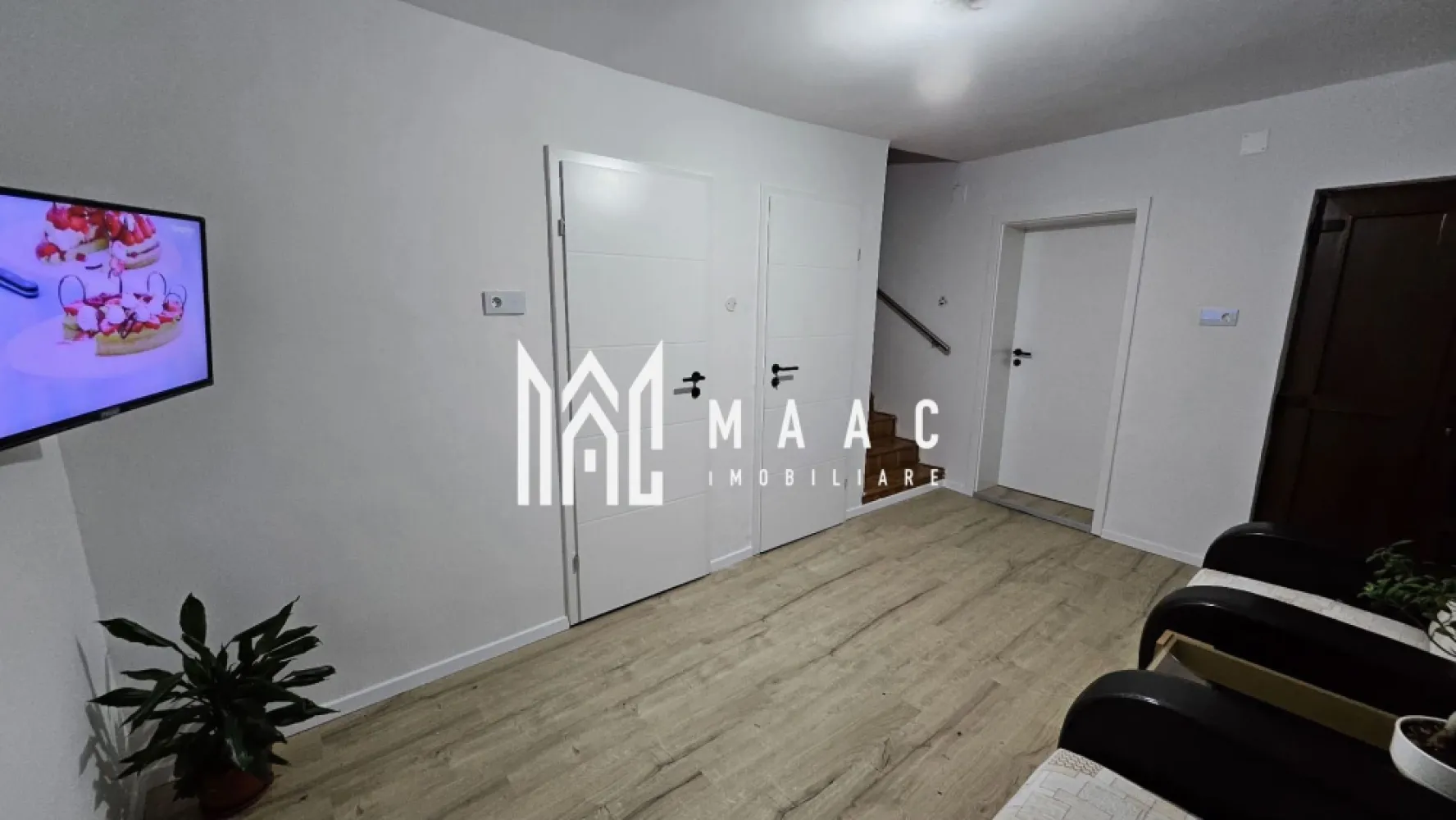 Casa individuala | 5 camere | Curte | Garaj | Turnisor