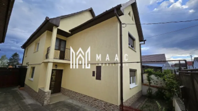 Casa individuala | 5 camere | Curte | Garaj | Turnisor