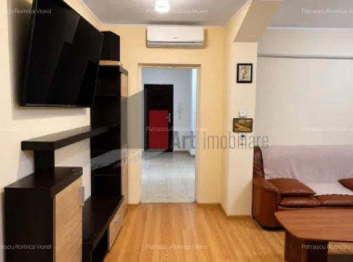 APARTAMENT 4 CAMERE SEBASTIAN