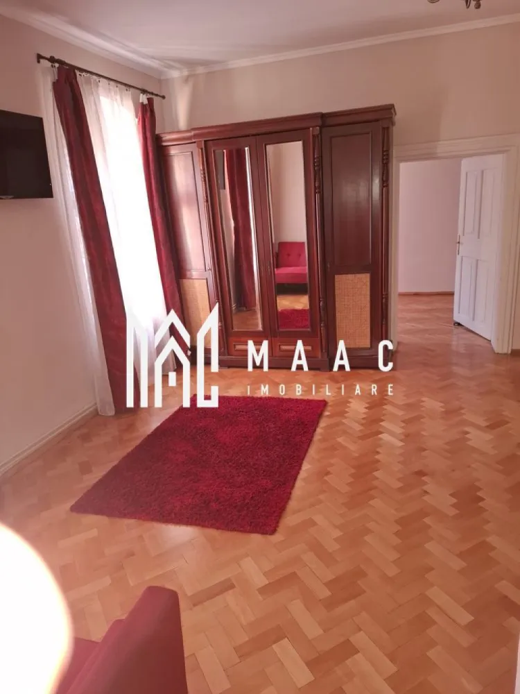 Apartament 3 camere | 70MPU | Etaj 1 | Ultracentral