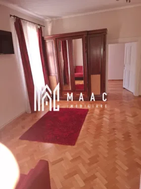 Apartament 3 camere | 70MPU | Etaj 1 | Ultracentral