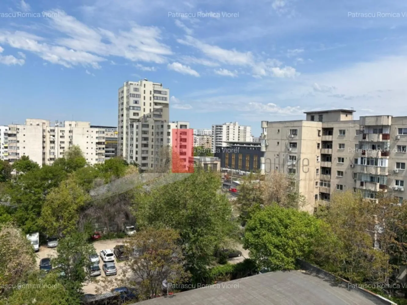 APARTAMENT 4 CAMERE SEBASTIAN