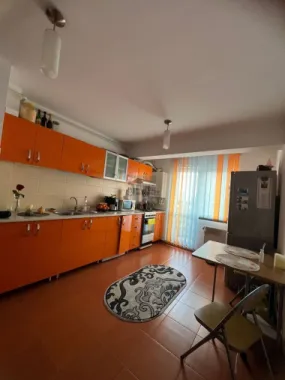 Apartament 2 cam Chirie Metrou Dimitrie Leonida Berceni | Parcare