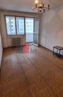 APARTAMENT 3 CAMERE LACUL TEI