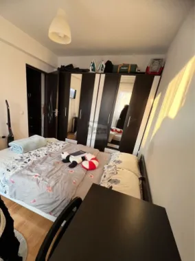 Apartament 2 cam Chirie Metrou Dimitrie Leonida Berceni | Parcare