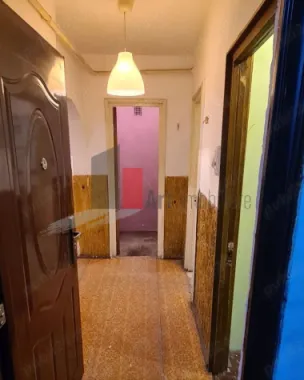 APARTAMENT 3 CAMERE LACUL TEI