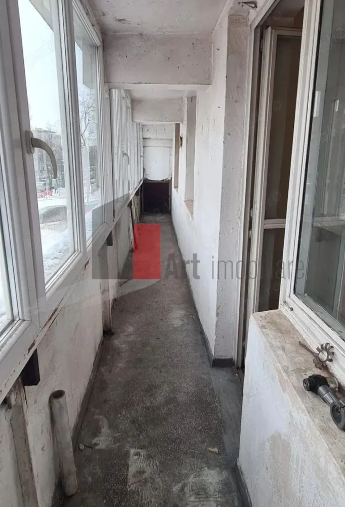 APARTAMENT 3 CAMERE LACUL TEI