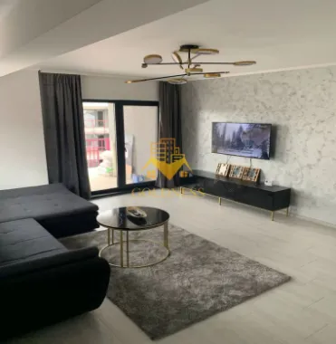 2 camere, Parcare, Zona Vivo Mall, Amethyst, Metro, Momax, Floresti