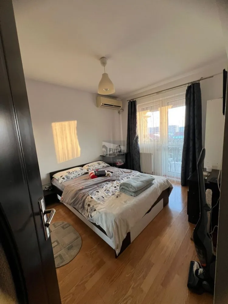 Apartament 2 cam Chirie Metrou Dimitrie Leonida Berceni | Parcare