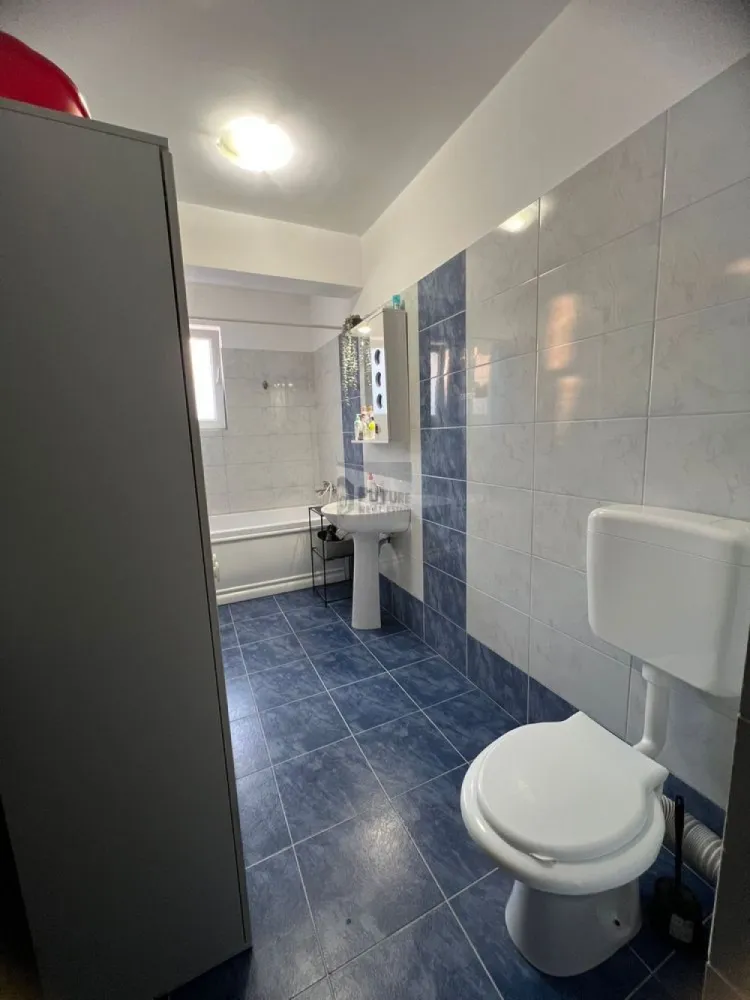 Apartament 2 cam Chirie Metrou Dimitrie Leonida Berceni | Parcare