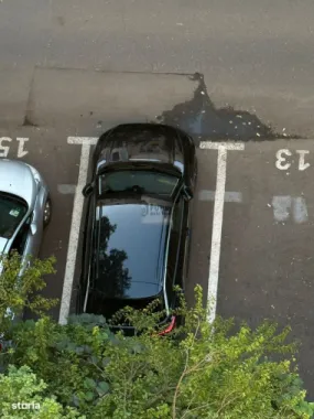 Închiriere Apartament 3 Camere – Spațios, Centrală Proprie, Parcare