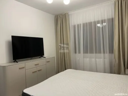 Închiriez apartament 2 camere Metalurgiei Berceni