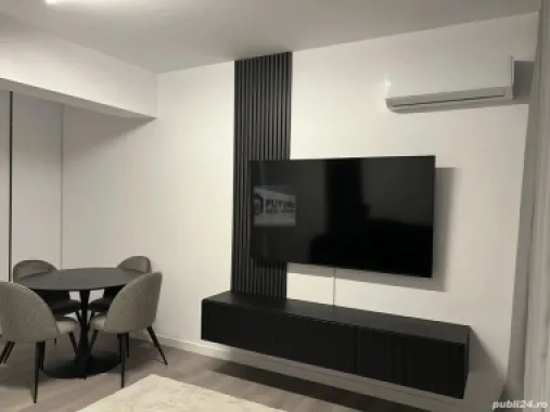 Închiriez apartament 2 camere Metalurgiei Berceni