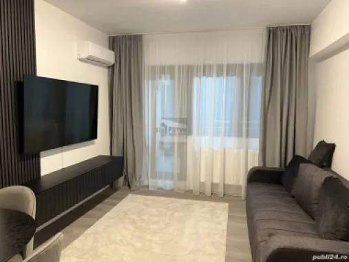 Închiriez apartament 2 camere Metalurgiei Berceni