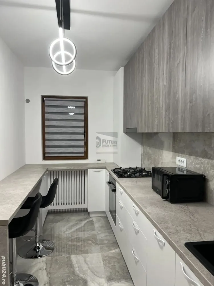 Închiriez apartament 2 camere Metalurgiei Berceni