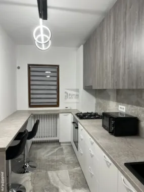 Închiriez apartament 2 camere Metalurgiei Berceni