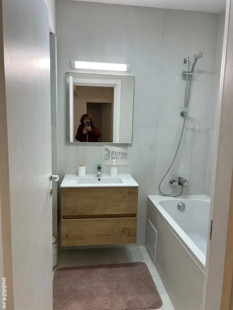 Închiriez apartament 2 camere Metalurgiei Berceni