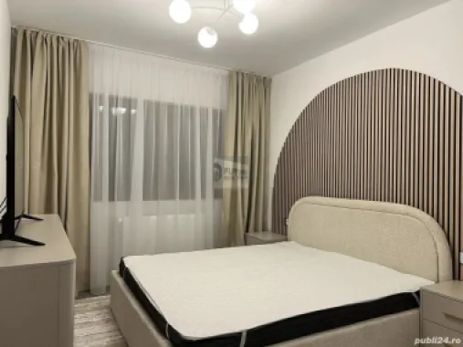 Închiriez apartament 2 camere Metalurgiei Berceni