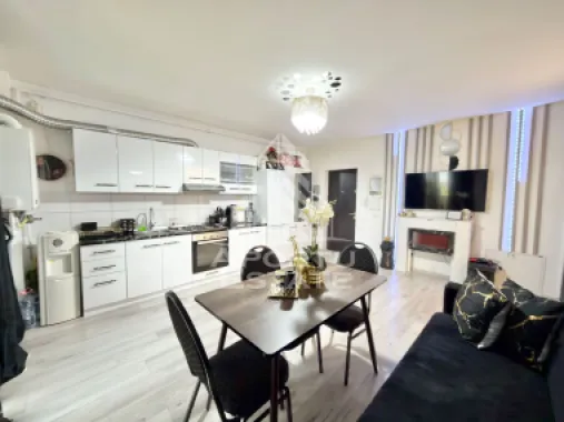 Apartament cu 2 camere mobilat si utilat in Giroc.