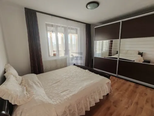 Închiriere Apartament Modern 2 Camere + Mansardă