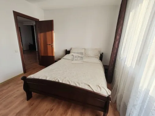 Închiriere Apartament Modern 2 Camere + Mansardă