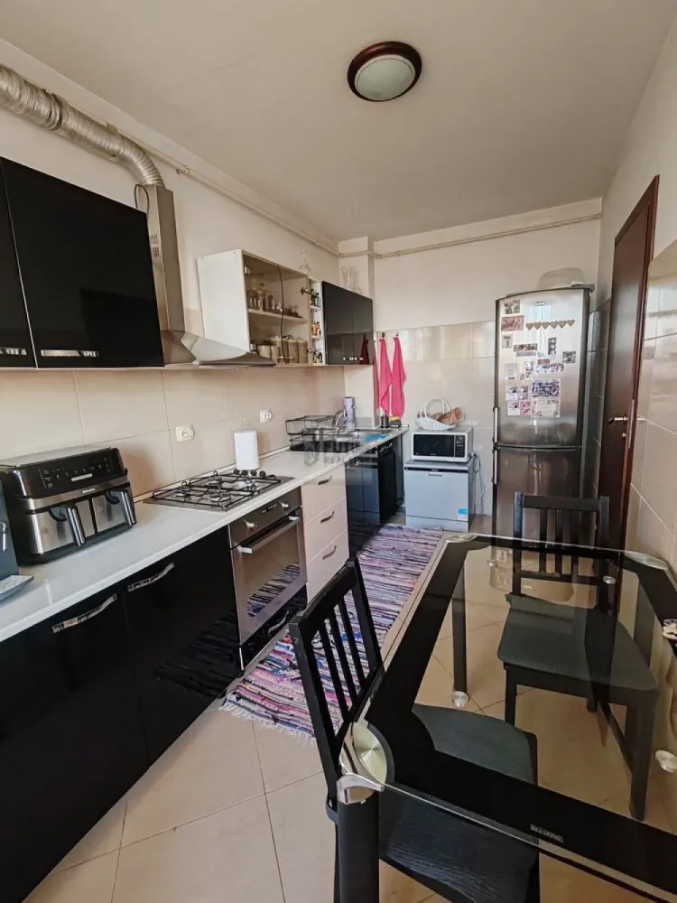 Închiriere Apartament Modern 2 Camere + Mansardă