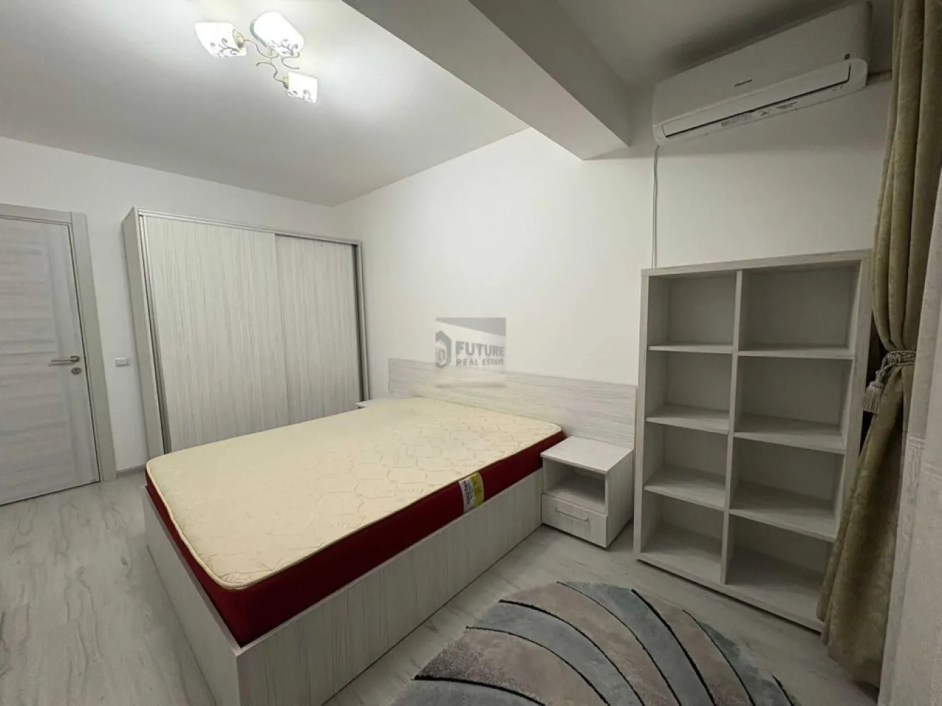 Locul unde începe povestea voastră– Apartament modern în bloc nou - ✨ Căutăm viitorii locuitori pentru un cămin cu personalitate! ✨ Future Real Estate vă prezintă un apartament cochet, într-un bloc nou modern, perfect pentru cei care își doresc confort, liniște și stil într-una dintre cele mai căutate zone din București! 🏡 DETALII LOCAȚIE & CONFIGURAȚIE: 🔹 Apartament cu 2 camere — ideal pentru un cuplu sau tineri profesioniști 🔹 Compartimentare inteligentă și luminoasă 🔹 Suprafață utilă generoasă și balcon pentru momente de relaxare 🔹 Situat într-un bloc nou și bine întreținut – confort și siguranță la fiecare pas 🌟 CE TE AȘTEAPTĂ AICI: ✨ Living primitor și luminos ✨ Dormitor liniștit, perfect pentru odihnă ✨ Bucătărie funcțională, ușor de personalizat ✨ Baie modernă și spațioasă ✨ Finisaje de calitate, totul bine îngrijit 💡 PLUSURI DE CARE TE vei bucura: ✔ Centrală termică proprie ✔ Aer condiționat ✔ Internet & cablu deja instalate ✔ Zonă liniștită, cu acces facil către transport, magazine și puncte de interes 📍 Locație excelentă – Sector 4: La doar câteva minute de: • Supermarketuri & centre comerciale • Transport în comun • Parcuri și spații verzi 💖 Acesta nu este doar un apartament – este un loc care așteaptă să devină “acasă”. Dacă îți dorești un spațiu cald, funcțional și modern, abia așteptăm să îți arătăm această proprietate! 📩 Contactează-ne azi pentru vizionare! Future Real Estate – găsim împreună locul perfect pentru tine! }}