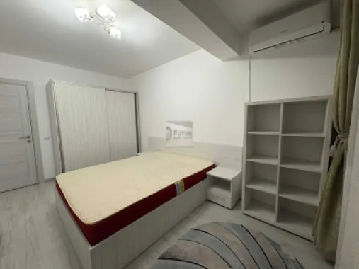 Locul unde începe povestea voastră– Apartament modern în bloc nou