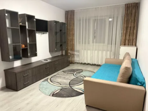 Locul unde începe povestea voastră– Apartament modern în bloc nou