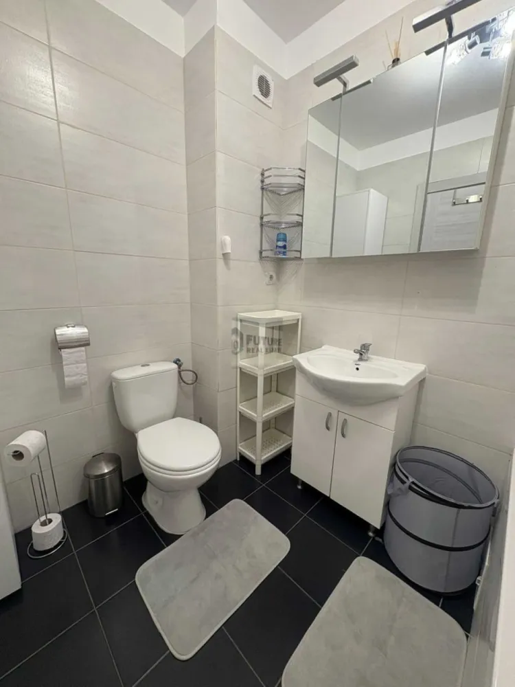 Locul unde începe povestea voastră– Apartament modern în bloc nou