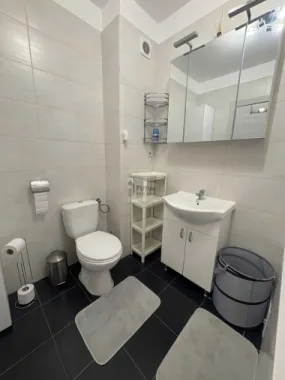 Locul unde începe povestea voastră– Apartament modern în bloc nou