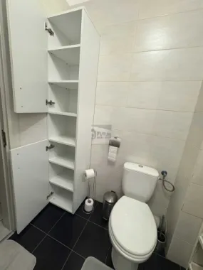 Locul unde începe povestea voastră– Apartament modern în bloc nou