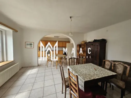 Logo MAAC IMOBILIARE logo