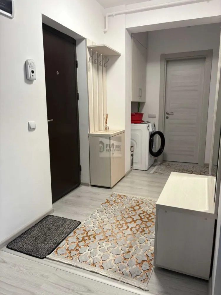 Locul unde începe povestea voastră– Apartament modern în bloc nou