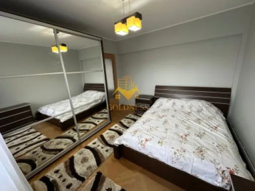2 camere, Gheorgheni, Iulius Mall, FSEGA,Unirii,Alexandru Vaida Voevod