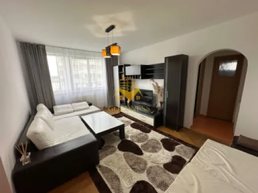 2 camere, Gheorgheni, Iulius Mall, FSEGA,Unirii,Alexandru Vaida Voevod