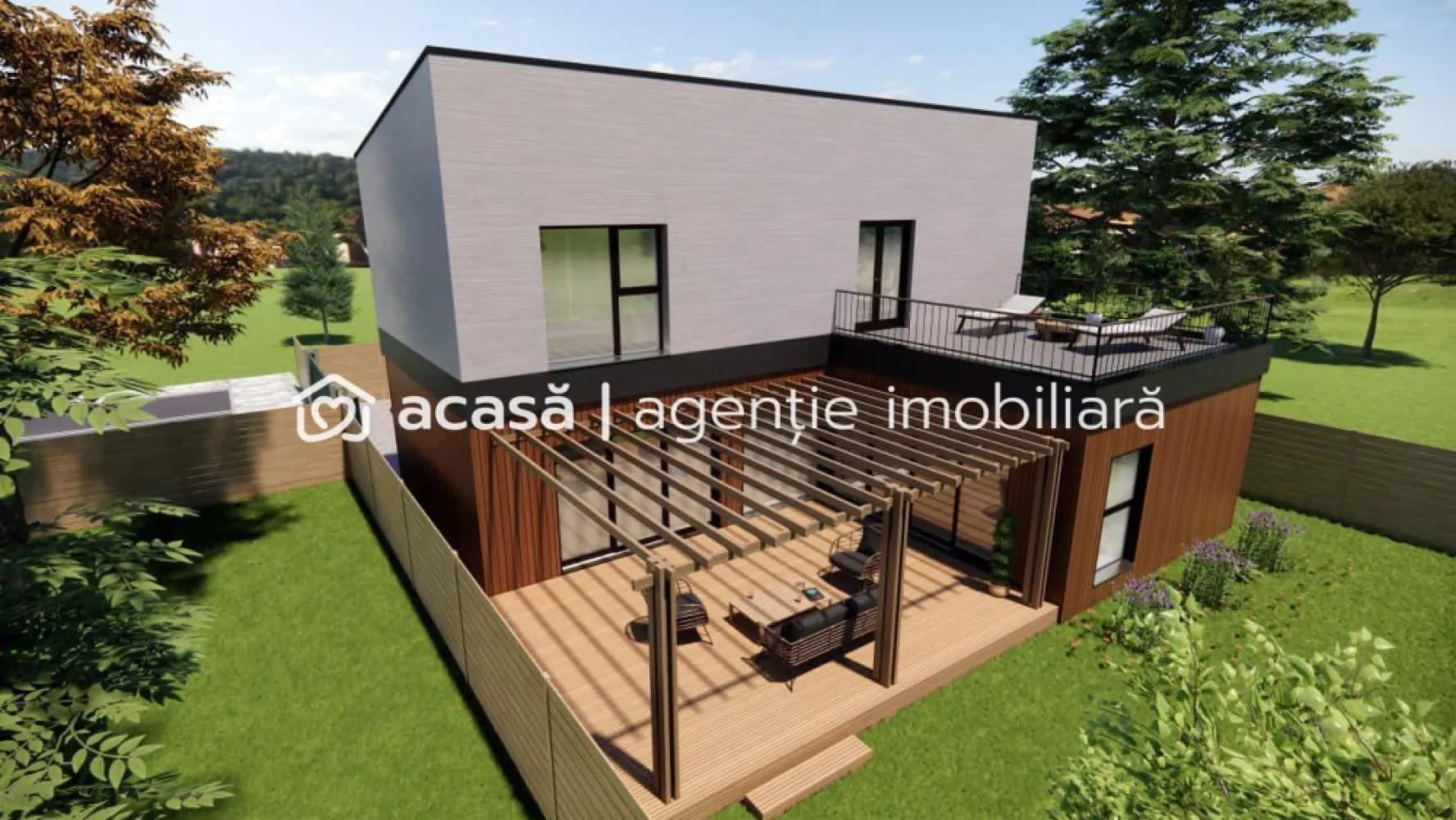 Parcele de teren de casă în ARED CITY Arad - Nu orice parcelă îți oferă claritate, reglementări transparente și infrastructură completă. În ARED City, știi exact ce poți construi și cum va arăta comunitatea din jurul tău.

📍 431 mp teren intravilan
📐 Regim urbanistic: CUT 1.2 | POT 40% | P+1
💶 Preț: 73.545 € + TVA
✅ Achiziție direct de la dezvoltator

✔️ Acces asfaltat
✔️ Toate utilitățile disponibile: apă, canalizare, curent, gaz, iluminat stradal, internet
✔️ Zonă în plină dezvoltare, aproape de transport și centre comerciale

Programează o vizionare și fă primul pas spre proiectul tău.

📞 Mihai Molnar – Consultant imobiliar ARED 📲 0761 899 230

📍 Birou Centru – Bulevardul Decebal 2, Arad