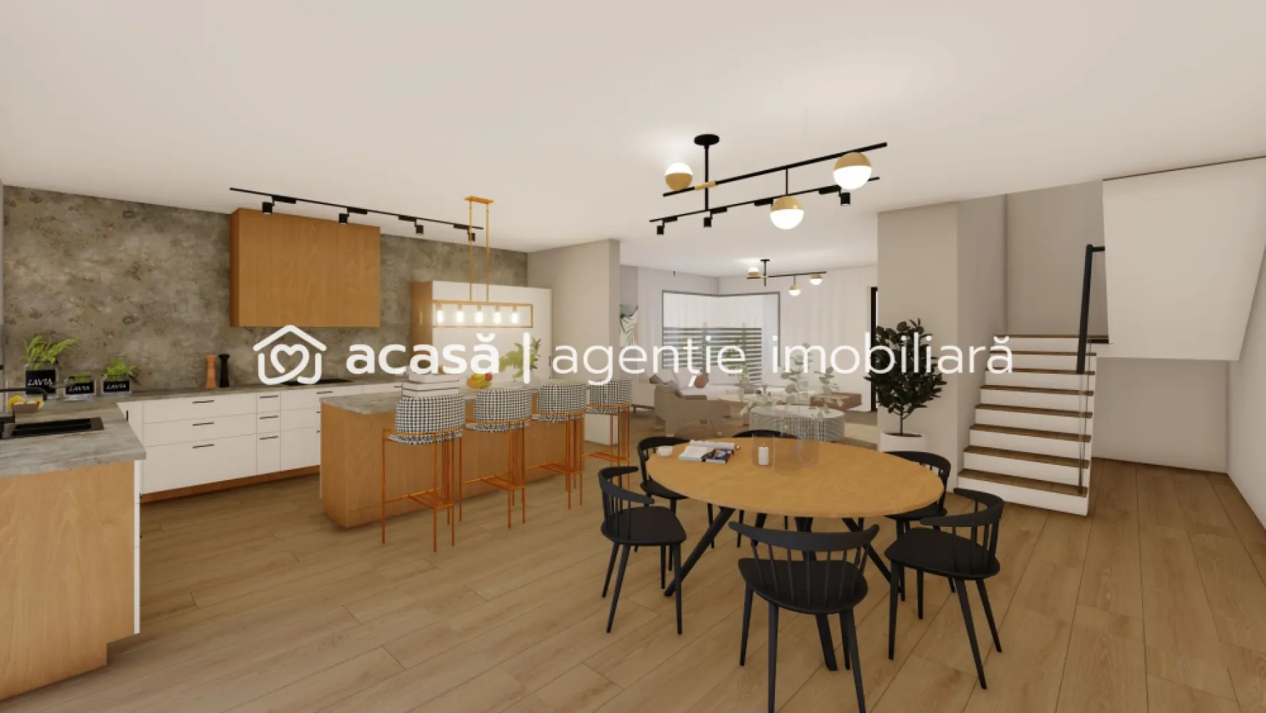 Parcele de teren de casă în ARED CITY Arad