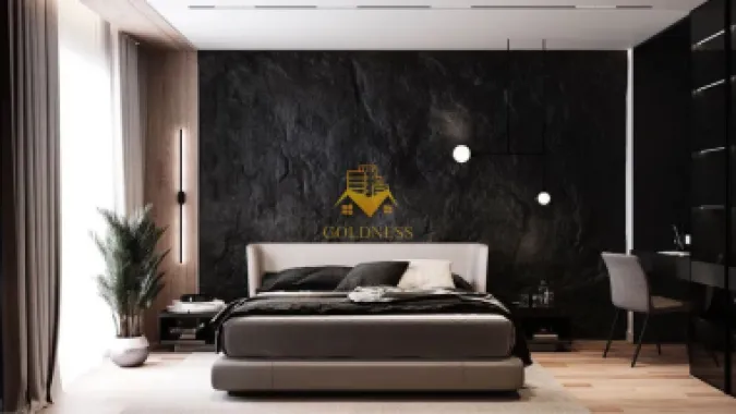 Logo Goldness Imobiliare logo