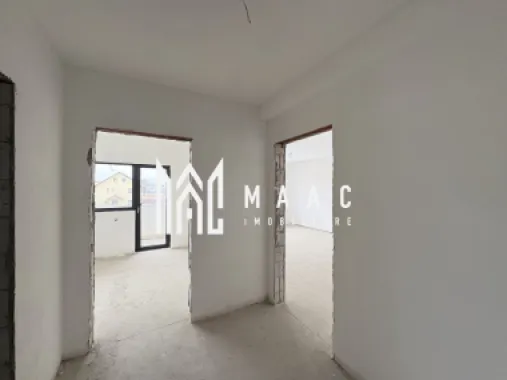 Apartament 2 camere I Etajul 3 I Balcon I Selimbar