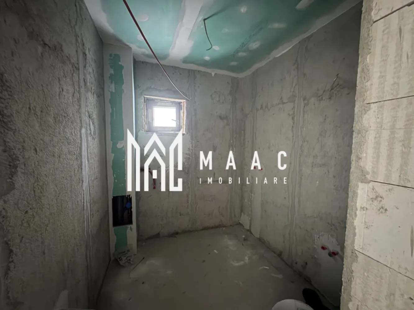 Apartament 2 camere I Etajul 3 I Balcon I Selimbar