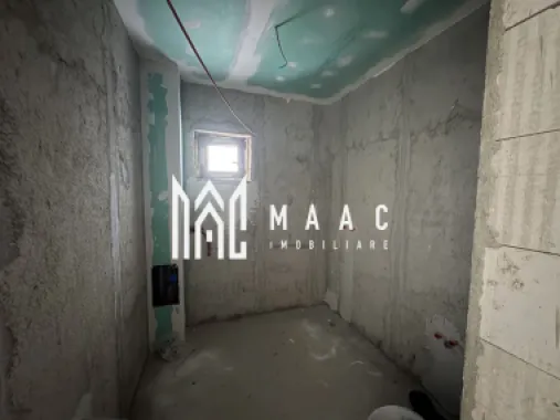 Apartament 2 camere I Etajul 3 I Balcon I Selimbar