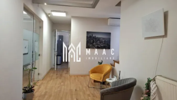 Logo MAAC IMOBILIARE logo