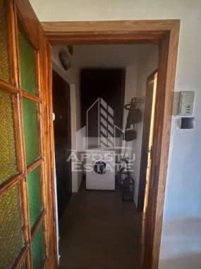 Apartament cu 1 cameră , de închiriat , Zona Aradului , Timișoara