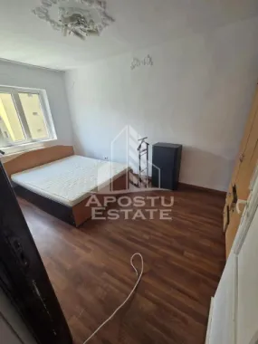 Apartament 3 camere de inchiriat, Sagului, Timisoara