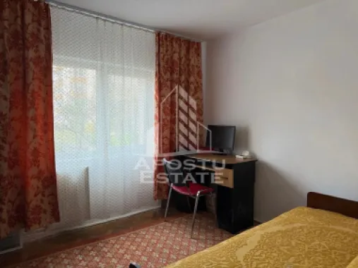 Apartament 3 camere,de inchiriat, Zona Bucovina ,Timisoara